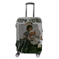 Onyourcases Playboi Carti Cash Custom Luggage Case Cover Suitcase Best Travel Brand Trip Vacation Baggage Cover Protective Print