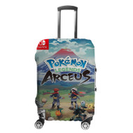 Onyourcases Pok mon Legends Arceus Custom Luggage Case Cover Suitcase Best Travel Brand Trip Vacation Baggage Cover Protective Print