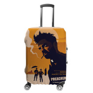 Onyourcases Preacher Custom Luggage Case Cover Suitcase Best Travel Brand Trip Vacation Baggage Cover Protective Print
