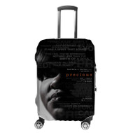 Onyourcases Precious Movie 3 Custom Luggage Case Cover Suitcase Best Travel Brand Trip Vacation Baggage Cover Protective Print