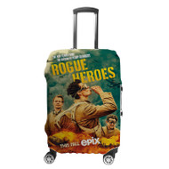 Onyourcases SAS Rogue Heroes Custom Luggage Case Cover Suitcase Best Travel Brand Trip Vacation Baggage Cover Protective Print