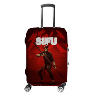Onyourcases Sifu Games Custom Luggage Case Cover Suitcase Best Travel Brand Trip Vacation Baggage Cover Protective Print