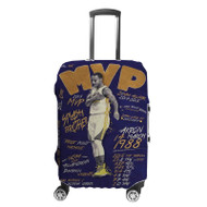 Onyourcases Stephen Curry MVP Custom Luggage Case Cover Suitcase Best Travel Brand Trip Vacation Baggage Cover Protective Print