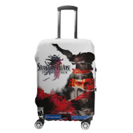 Onyourcases Stranger of Paradise Final Fantasy Origin Custom Luggage Case Cover Suitcase Best Travel Brand Trip Vacation Baggage Cover Protective Print