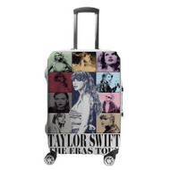 Onyourcases Taylor Swift The Eras Tour 2022 Custom Luggage Case Cover Suitcase Best Travel Brand Trip Vacation Baggage Cover Protective Print