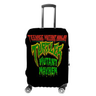 Onyourcases Teenage Mutant Ninja Turtles Mutant Mayhem Custom Luggage Case Cover Suitcase Best Travel Brand Trip Vacation Baggage Cover Protective Print