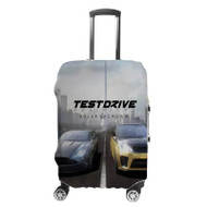 Onyourcases Test Drive Unlimited Solar Crown Custom Luggage Case Cover Suitcase Best Travel Brand Trip Vacation Baggage Cover Protective Print