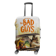 Onyourcases The Bad Guys jpeg Custom Luggage Case Cover Suitcase Best Travel Brand Trip Vacation Baggage Cover Protective Print