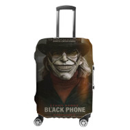 Onyourcases The Black Phone Custom Luggage Case Cover Suitcase Best Travel Brand Trip Vacation Baggage Cover Protective Print