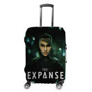Onyourcases The Expanse A Telltale Series jpeg Custom Luggage Case Cover Suitcase Best Travel Brand Trip Vacation Baggage Cover Protective Print