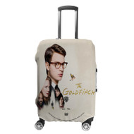 Onyourcases The Goldfinch Movie 4 Custom Luggage Case Cover Suitcase Best Travel Brand Trip Vacation Baggage Cover Protective Print