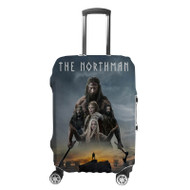 Onyourcases The Northman Custom Luggage Case Cover Suitcase Best Travel Brand Trip Vacation Baggage Cover Protective Print