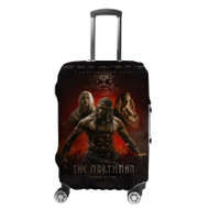 Onyourcases The Northman 2 Custom Luggage Case Cover Suitcase Best Travel Brand Trip Vacation Baggage Cover Protective Print