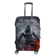 Onyourcases The Northman 3 Custom Luggage Case Cover Suitcase Best Travel Brand Trip Vacation Baggage Cover Protective Print