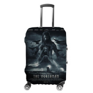Onyourcases The Northman 4 Custom Luggage Case Cover Suitcase Best Travel Brand Trip Vacation Baggage Cover Protective Print