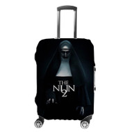 Onyourcases The Nun 2 Custom Luggage Case Cover Suitcase Best Travel Brand Trip Vacation Baggage Cover Protective Print