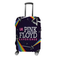 Onyourcases The Pink Floyd Experience 2023 Tour Custom Luggage Case Cover Suitcase Best Travel Brand Trip Vacation Baggage Cover Protective Print