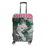 Onyourcases The Smiths 2 Custom Luggage Case Cover Suitcase Best Travel Brand Trip Vacation Baggage Cover Protective Print