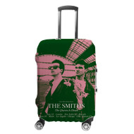 Onyourcases The Smiths 3 Custom Luggage Case Cover Suitcase Best Travel Brand Trip Vacation Baggage Cover Protective Print