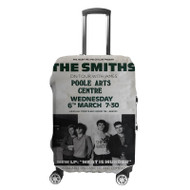 Onyourcases The Smiths 4 Custom Luggage Case Cover Suitcase Best Travel Brand Trip Vacation Baggage Cover Protective Print
