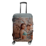 Onyourcases The Summer I Turned Pretty Custom Luggage Case Cover Suitcase Best Travel Brand Trip Vacation Baggage Cover Protective Print