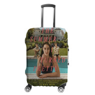 Onyourcases The Summer I Turned Pretty 2 Custom Luggage Case Cover Suitcase Best Travel Brand Trip Vacation Baggage Cover Protective Print