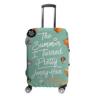 Onyourcases The Summer I Turned Pretty 4 Custom Luggage Case Cover Suitcase Best Travel Brand Trip Vacation Baggage Cover Protective Print