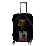 Onyourcases The Walking Dead Empires 2 Custom Luggage Case Cover Suitcase Best Travel Brand Trip Vacation Baggage Cover Protective Print