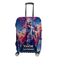 Onyourcases Thor Love and Thunder Custom Luggage Case Cover Suitcase Best Travel Brand Trip Vacation Baggage Cover Protective Print