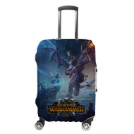 Onyourcases Total War Warhammer III Custom Luggage Case Cover Suitcase Best Travel Brand Trip Vacation Baggage Cover Protective Print