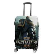 Onyourcases Warhammer 40 K Space Marine Custom Luggage Case Cover Suitcase Best Travel Brand Trip Vacation Baggage Cover Protective Print