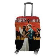 Onyourcases William Shakespeare s Romeo and Juliet Custom Luggage Case Cover Suitcase Best Travel Brand Trip Vacation Baggage Cover Protective Print