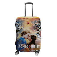 Onyourcases William Shakespeare s Romeo and Juliet 4 Custom Luggage Case Cover Suitcase Best Travel Brand Trip Vacation Baggage Cover Protective Print