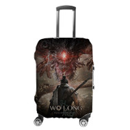 Onyourcases Wo Long Fallen Dynasty Custom Luggage Case Cover Suitcase Best Travel Brand Trip Vacation Baggage Cover Protective Print
