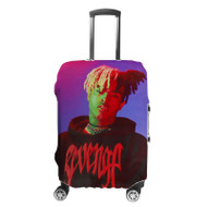 Onyourcases XXX Tentacion jpeg Custom Luggage Case Cover Suitcase Best Travel Brand Trip Vacation Baggage Cover Protective Print