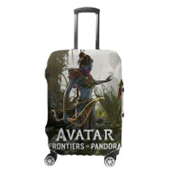 Onyourcases Avatar Frontiers of Pandora PS5 Custom Luggage Case Cover Suitcase Travel Best Brand Trip Vacation Baggage Cover Protective Print