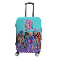 Onyourcases Barbie It Takes Two Custom Luggage Case Cover Suitcase Travel Best Brand Trip Vacation Baggage Cover Protective Print