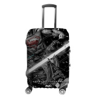 Onyourcases Batman V Superman Dawn Of Justice Custom Luggage Case Cover Suitcase Travel Best Brand Trip Vacation Baggage Cover Protective Print