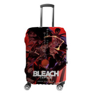 Onyourcases Bleach Thousand Year Blood War Custom Luggage Case Cover Suitcase Travel Best Brand Trip Vacation Baggage Cover Protective Print