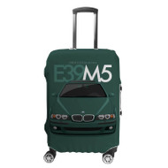 Onyourcases BMW M5 E39 Oxford Green Custom Luggage Case Cover Suitcase Travel Best Brand Trip Vacation Baggage Cover Protective Print