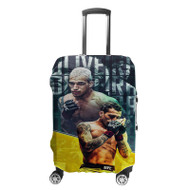 Onyourcases Charles Oliveira UFC Custom Luggage Case Cover Suitcase Travel Best Brand Trip Vacation Baggage Cover Protective Print