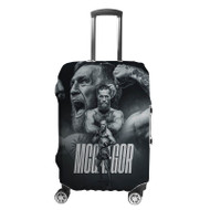 Onyourcases Conor Mc Gregor Custom Luggage Case Cover Suitcase Travel Best Brand Trip Vacation Baggage Cover Protective Print