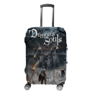 Onyourcases Demon s Souls Custom Luggage Case Cover Suitcase Travel Best Brand Trip Vacation Baggage Cover Protective Print