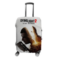 Onyourcases Dying Light 2 Stay Human Custom Luggage Case Cover Suitcase Travel Best Brand Trip Vacation Baggage Cover Protective Print