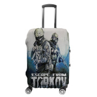 Onyourcases Escape from Tarkov Custom Luggage Case Cover Suitcase Travel Best Brand Trip Vacation Baggage Cover Protective Print