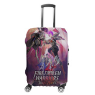 Onyourcases Fire Emblem Warriors Three Hopes Custom Luggage Case Cover Suitcase Travel Best Brand Trip Vacation Baggage Cover Protective Print
