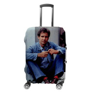 Onyourcases Harrison Ford 1981 Custom Luggage Case Cover Suitcase Travel Best Brand Trip Vacation Baggage Cover Protective Print