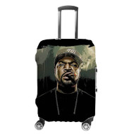 Onyourcases Ice Cube Custom Luggage Case Cover Suitcase Travel Best Brand Trip Vacation Baggage Cover Protective Print