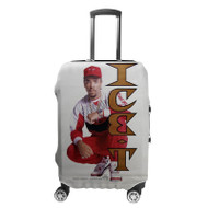 Onyourcases Ice T Custom Luggage Case Cover Suitcase Travel Best Brand Trip Vacation Baggage Cover Protective Print