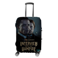 Onyourcases Interview With the Vampire Custom Luggage Case Cover Suitcase Travel Best Brand Trip Vacation Baggage Cover Protective Print